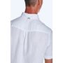 Camisa-Regular-Masculina-Convicto-Manga-Curta-100-Linho